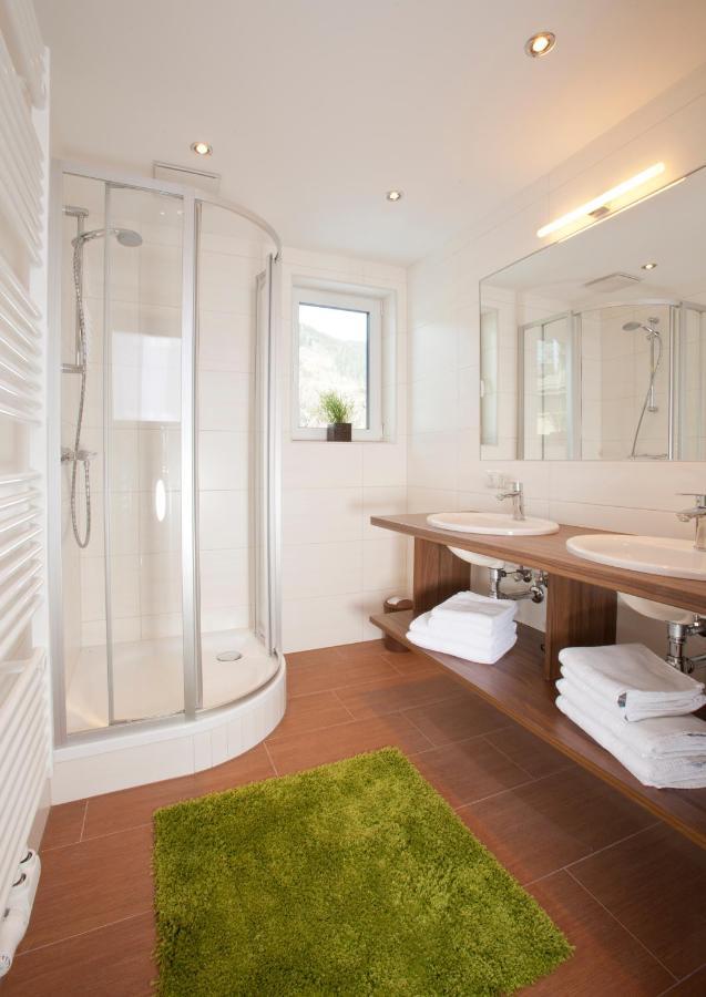 Appartements Luna Schladming Εξωτερικό φωτογραφία