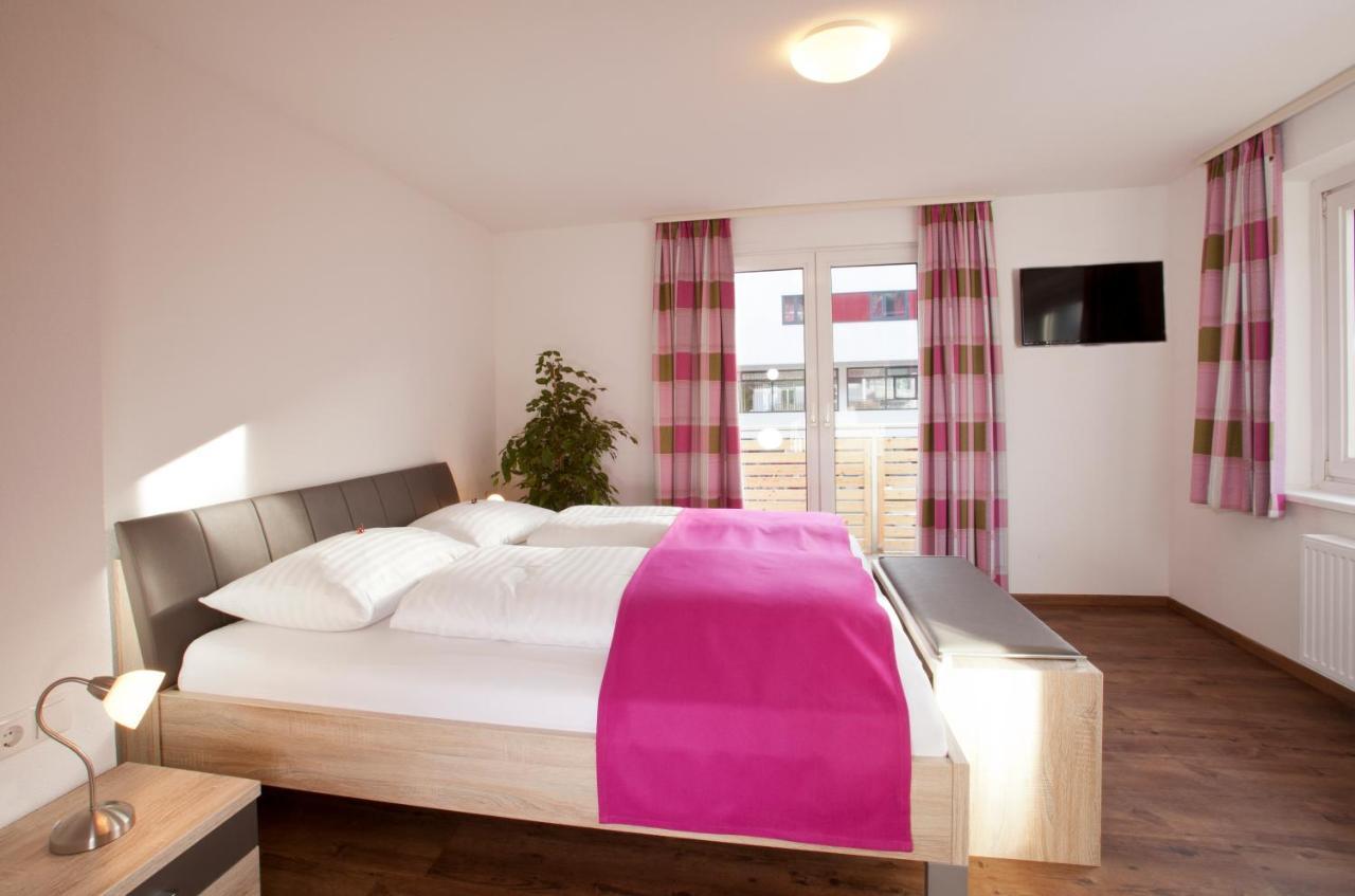 Appartements Luna Schladming Εξωτερικό φωτογραφία