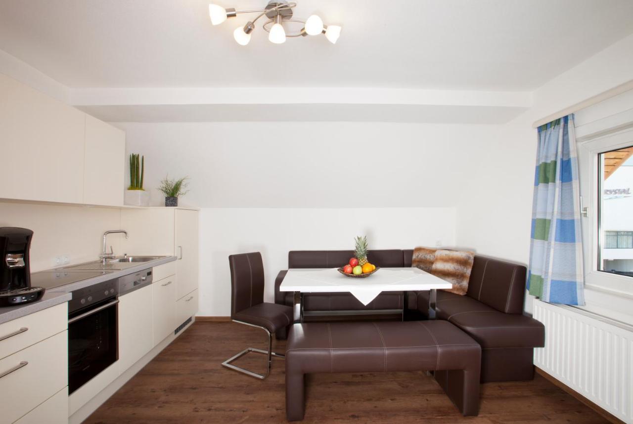 Appartements Luna Schladming Εξωτερικό φωτογραφία