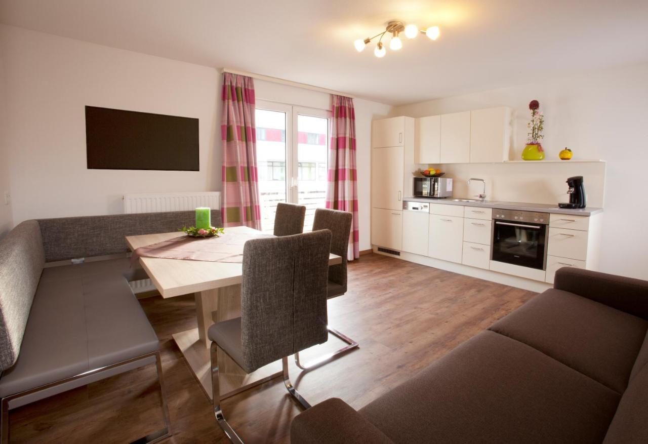 Appartements Luna Schladming Εξωτερικό φωτογραφία