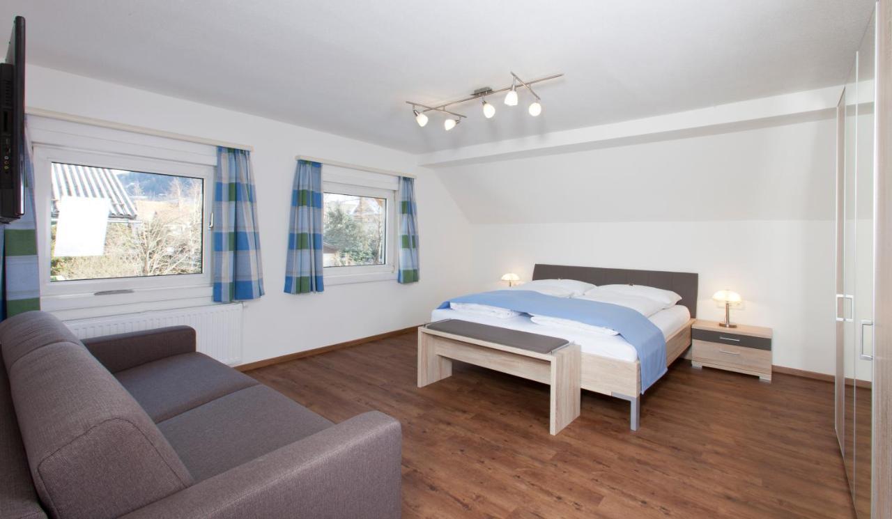 Appartements Luna Schladming Εξωτερικό φωτογραφία