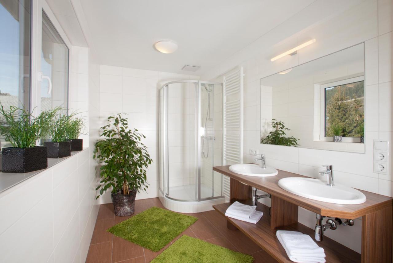Appartements Luna Schladming Εξωτερικό φωτογραφία